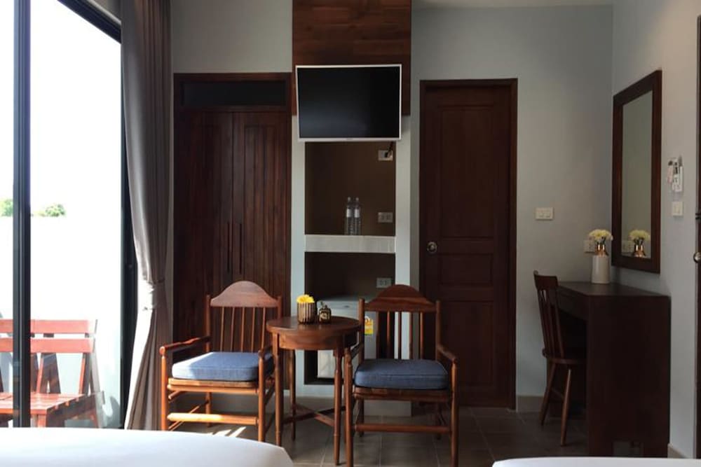 Carunda Hotel 11/32