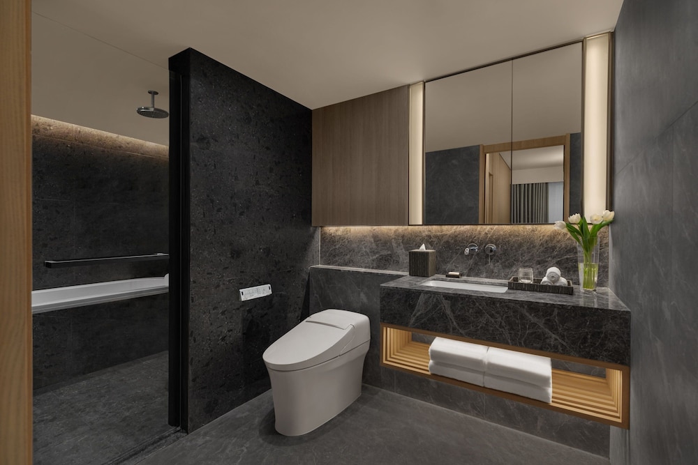 Marriott Executive Apartments, Bangkok Townhall Sukhumvit 48/49