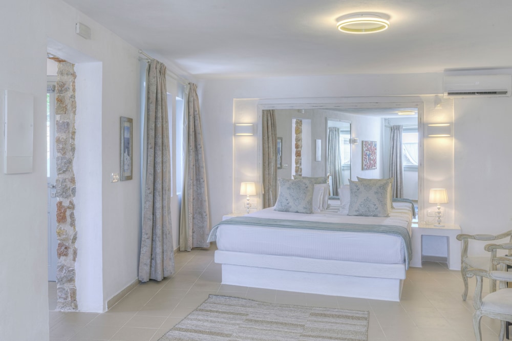 فيلا رئاسية بسريرين كينج، Desiterra Santorini 4/10