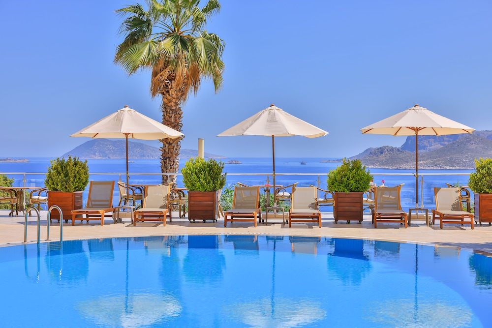 Olea Nova Boutique Hotel 31/73