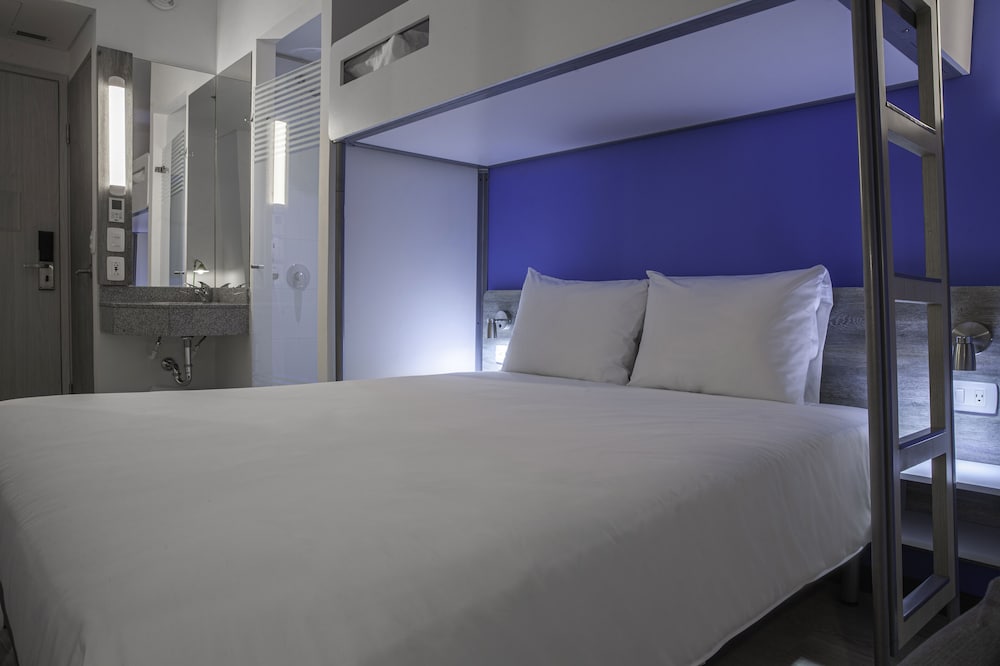 Ibis Budget Barranquilla 20/50