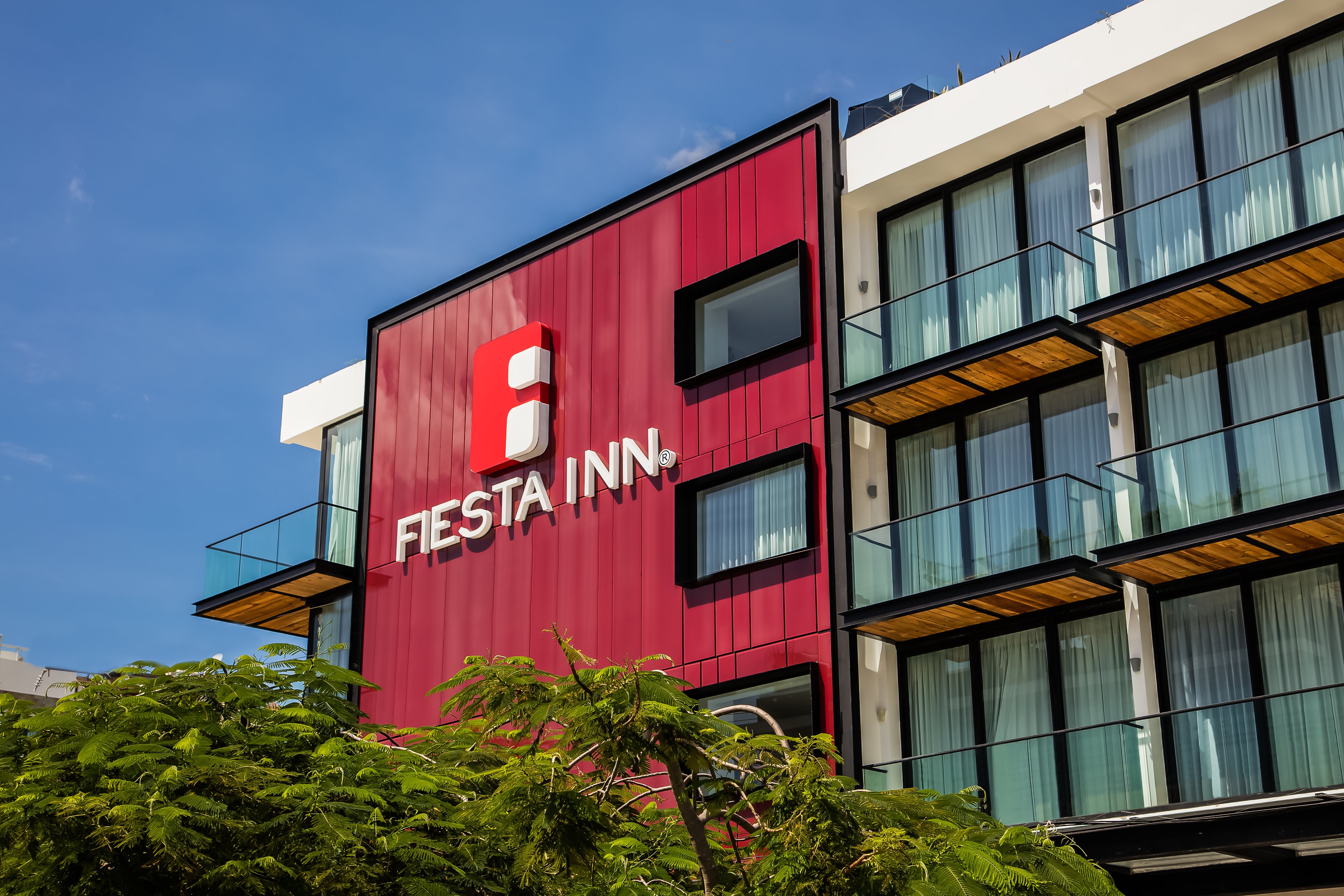 Fiesta Inn Playa Del Carmen 2/76