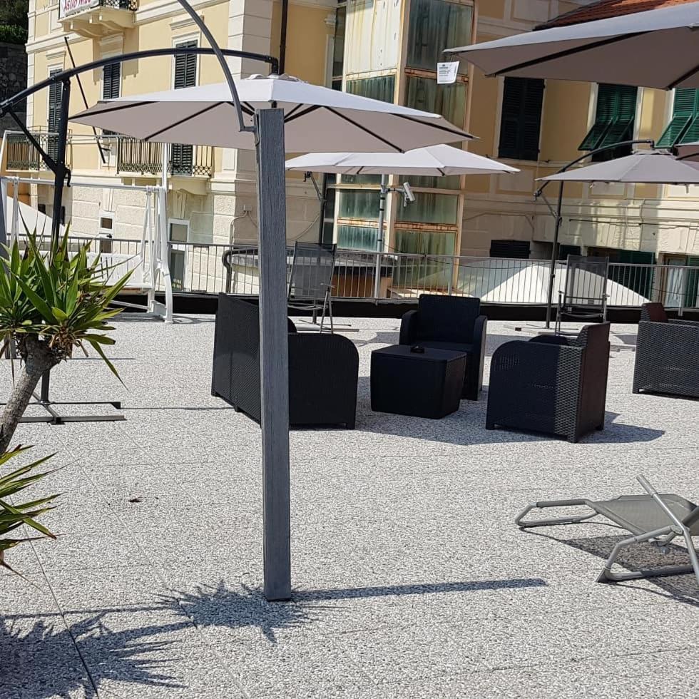 HOTEL VILLA COSTA 45/50