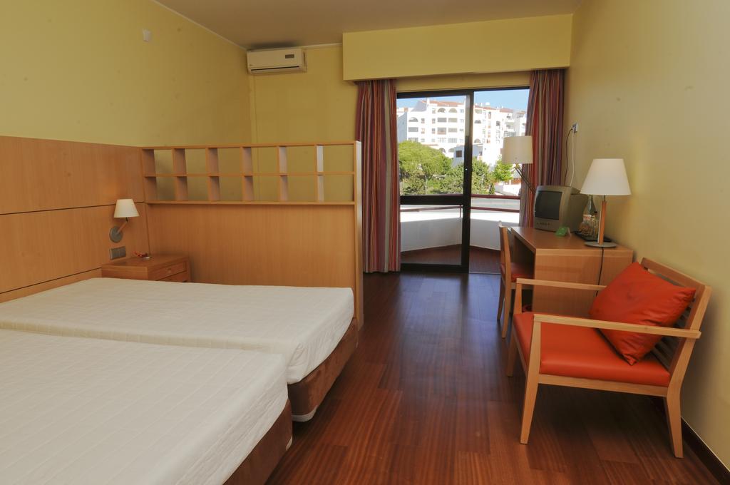 Superior, Double or Twin Bed, Main Building