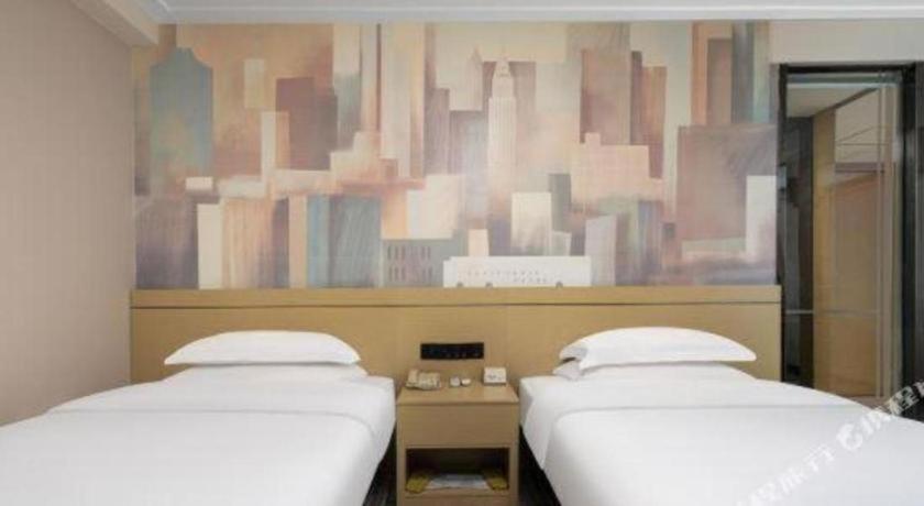 City Comfort Inn Liuzhou 25/50