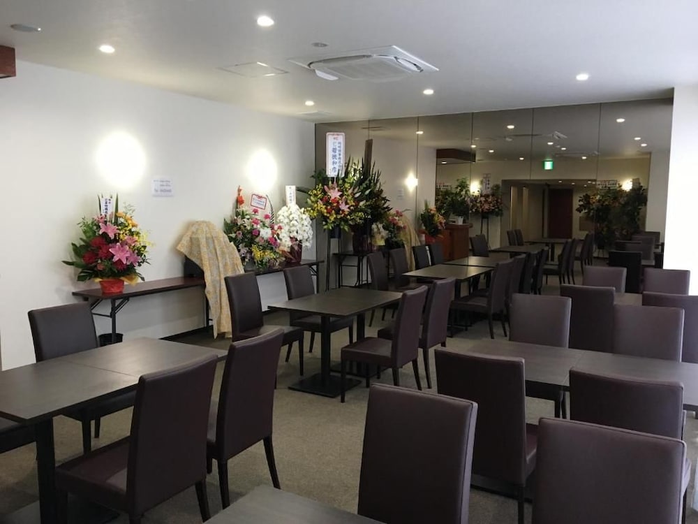 Hotel Tetora Asahikawa Station 40/50