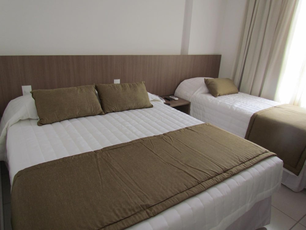 Villa Park Hotel 12/61