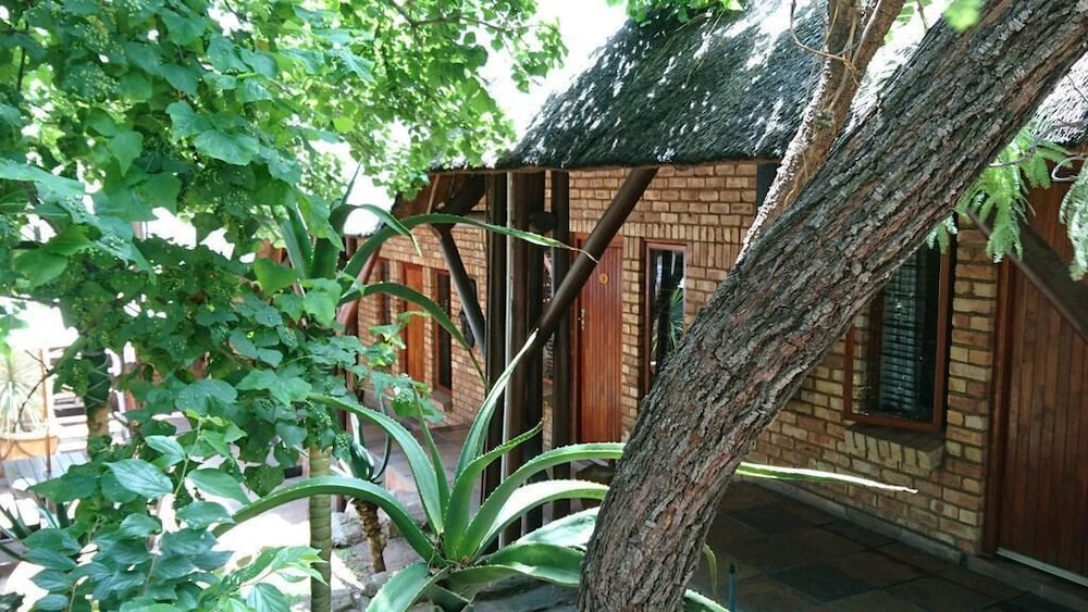 Klein Bosveld Guesthouse 5/50