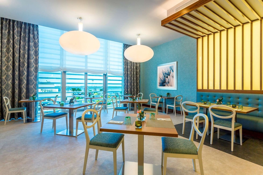 Hilton Garden Inn Tanger City Center 27/42