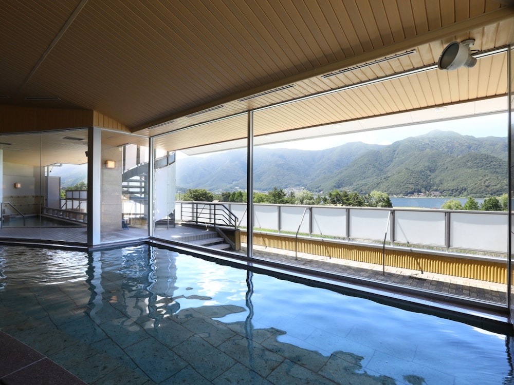 Lakeland Hotel Mizunosato 25/50