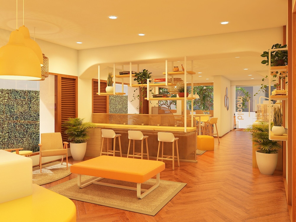 Bloom Hotel - Juhu 30/38