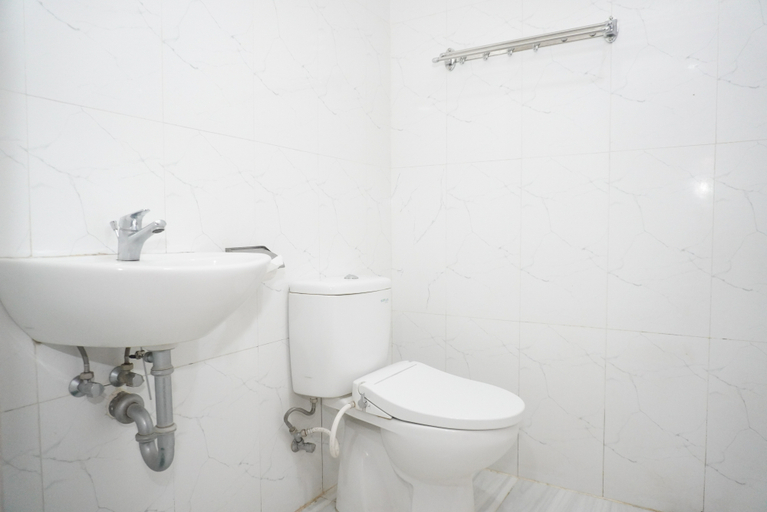 Superior, Double Bed, Siantar Hotel Parapat 2/2