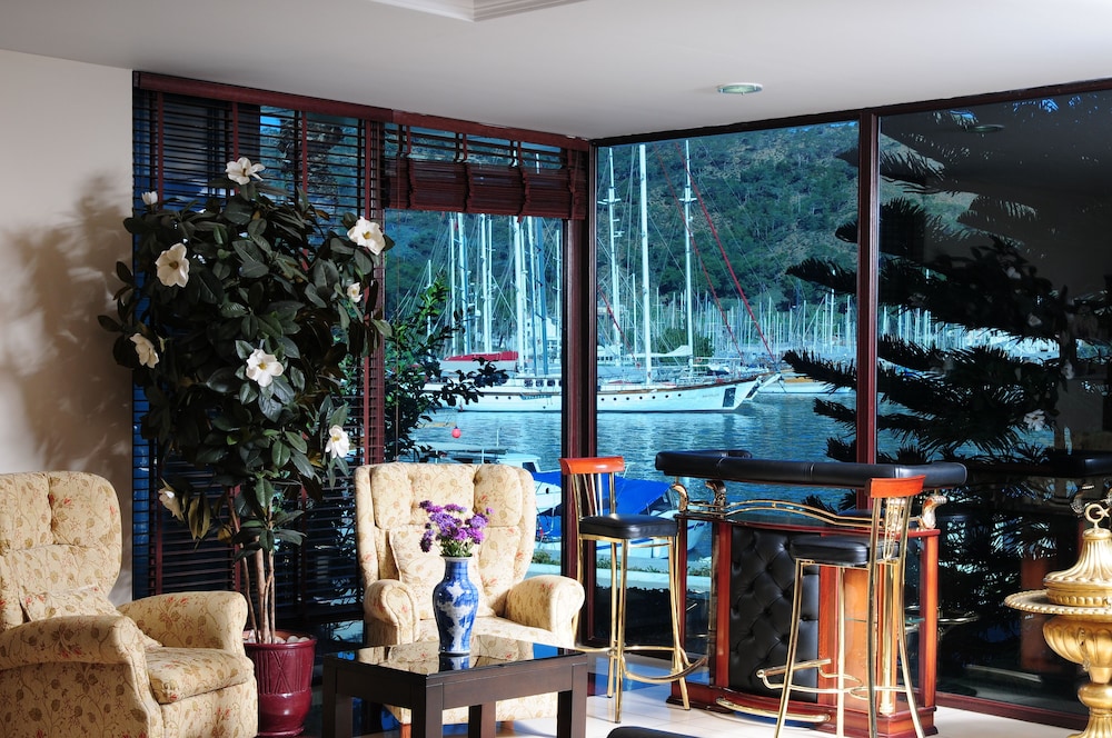 Ata Park Hotel 48/67