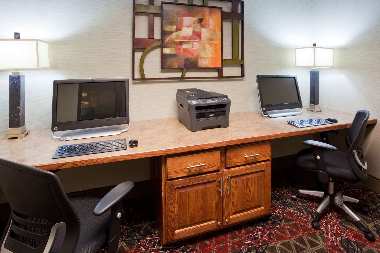 Best Western Plus Willmar 49/58