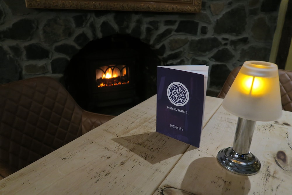 The Inn at Lathones 37/72