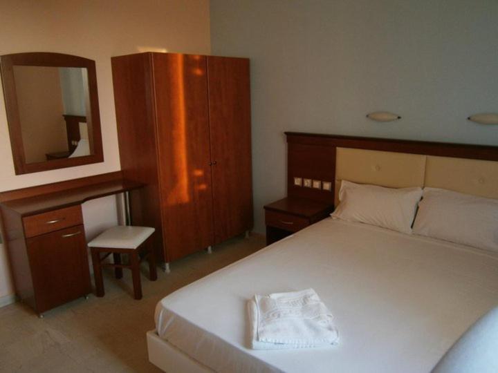 Portego Hotel 6/24