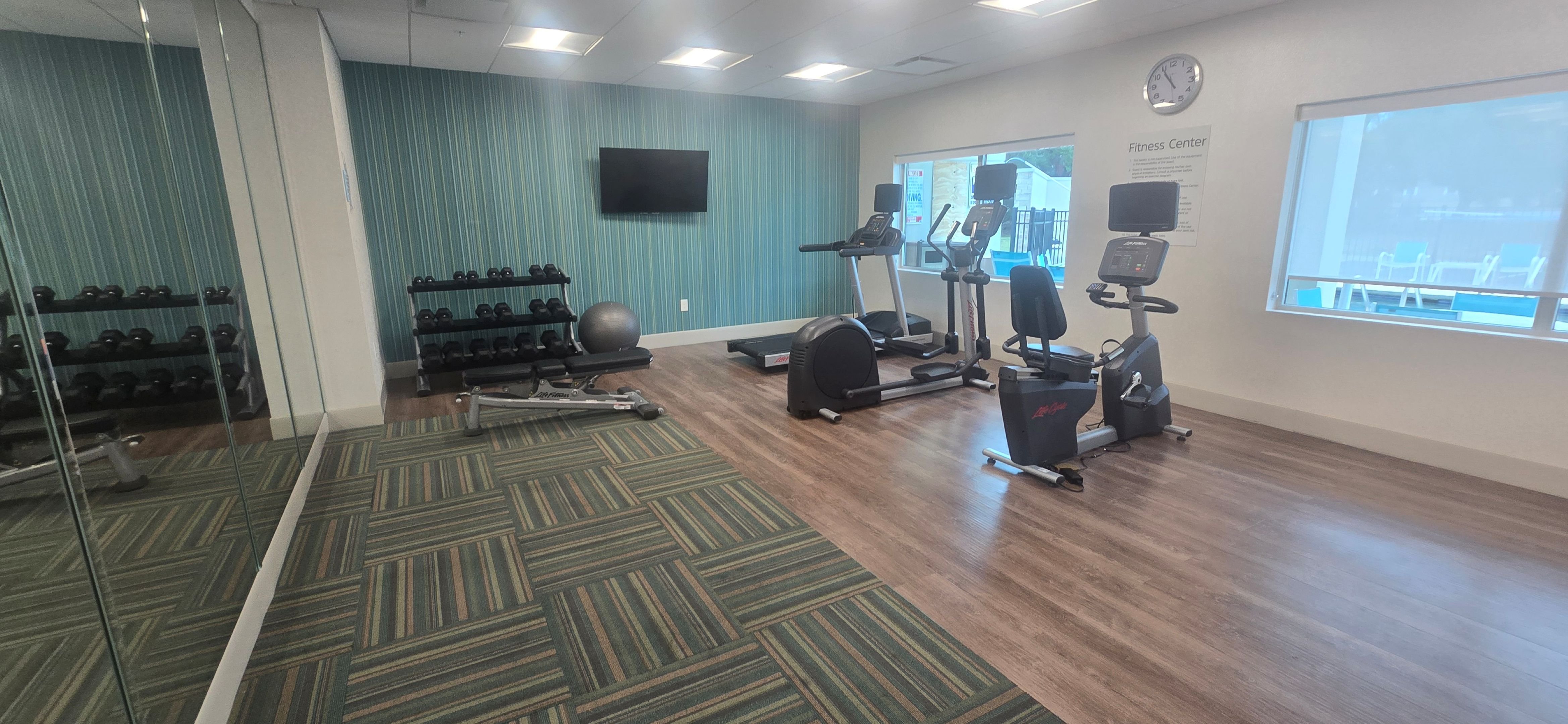 Holiday Inn Express & Suites Vidalia 23/41