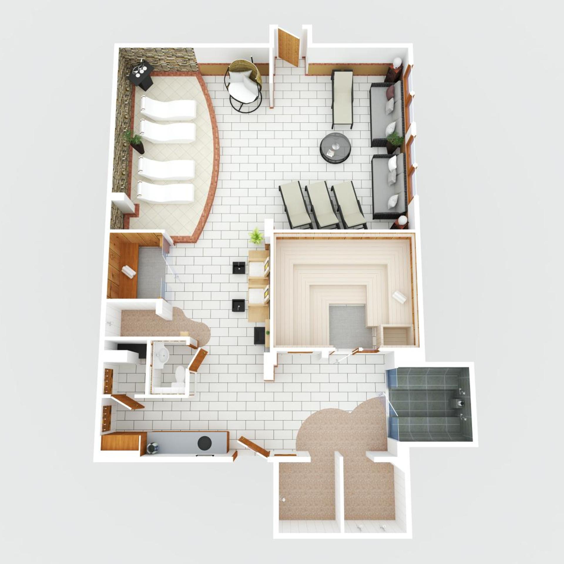 Hotel Garni Alpenjuwel 14/53