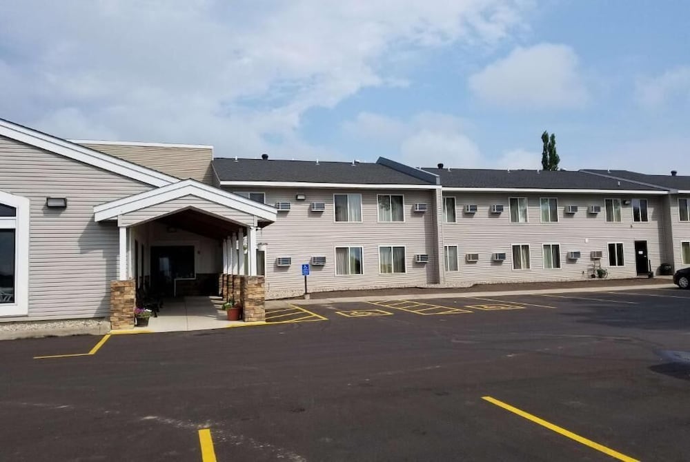amenities