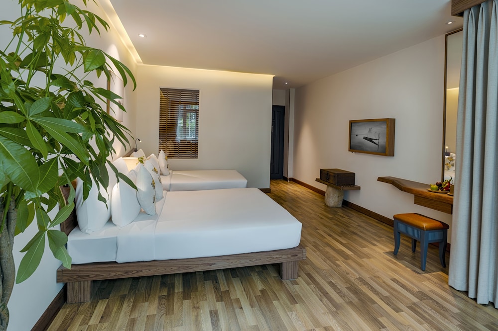 Silverland Min Hotel 15/47