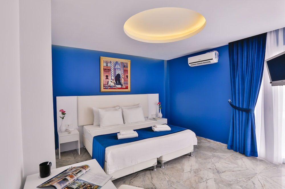 Bellezza Hotel Ortakoy 10/31
