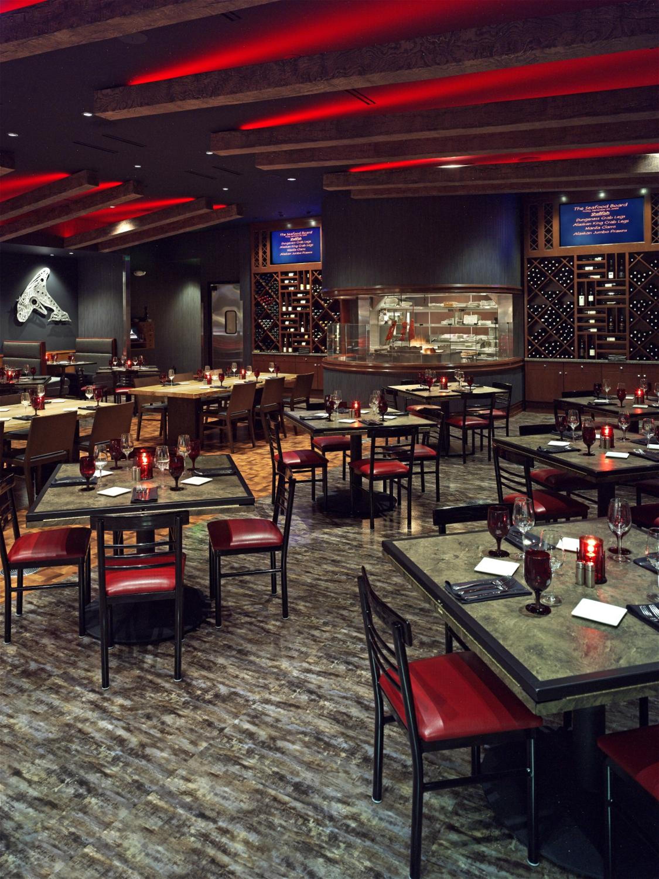 Tulalip Resort Casino 27/32