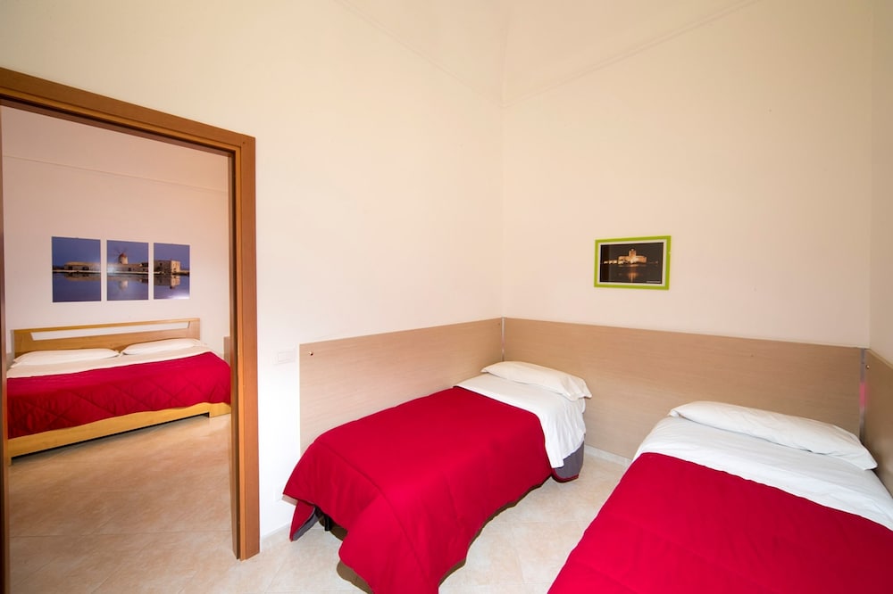CasaTrapani B&amp;B ed Appartamenti 28/73