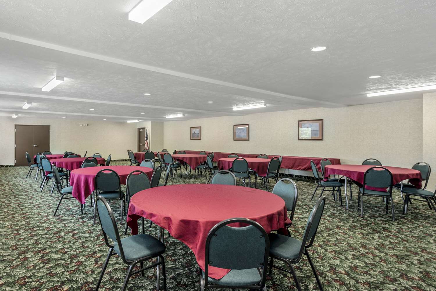 Comfort Inn Huntingdon, PA 23/34