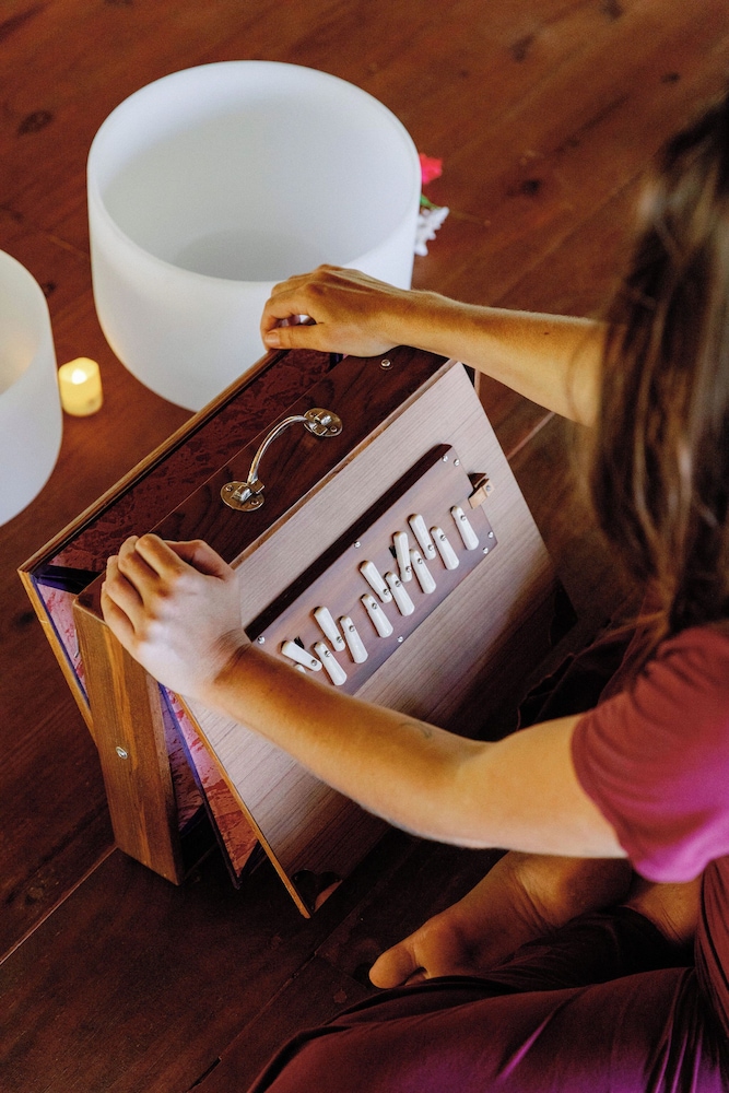 Natura Cabana Hotel Boutique & Spa 19/49