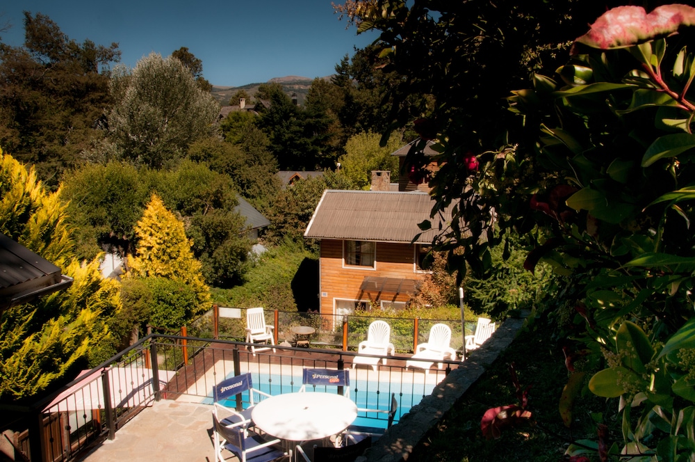 Las Cumbres Apart And Suites 29/40