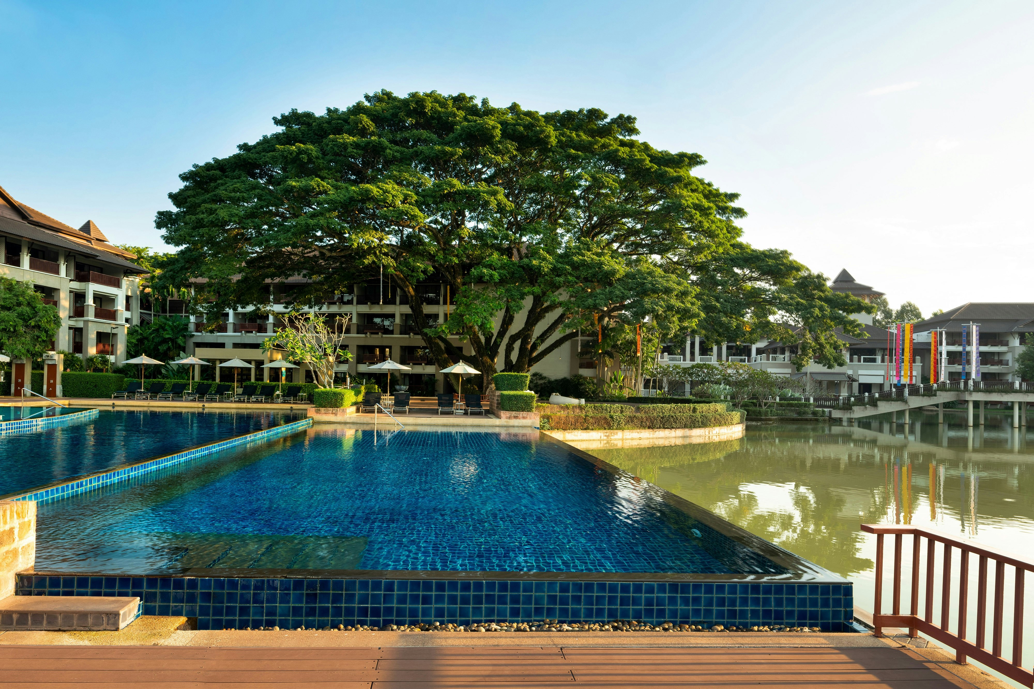 Le Meridien Chiang Rai Resort 9/71