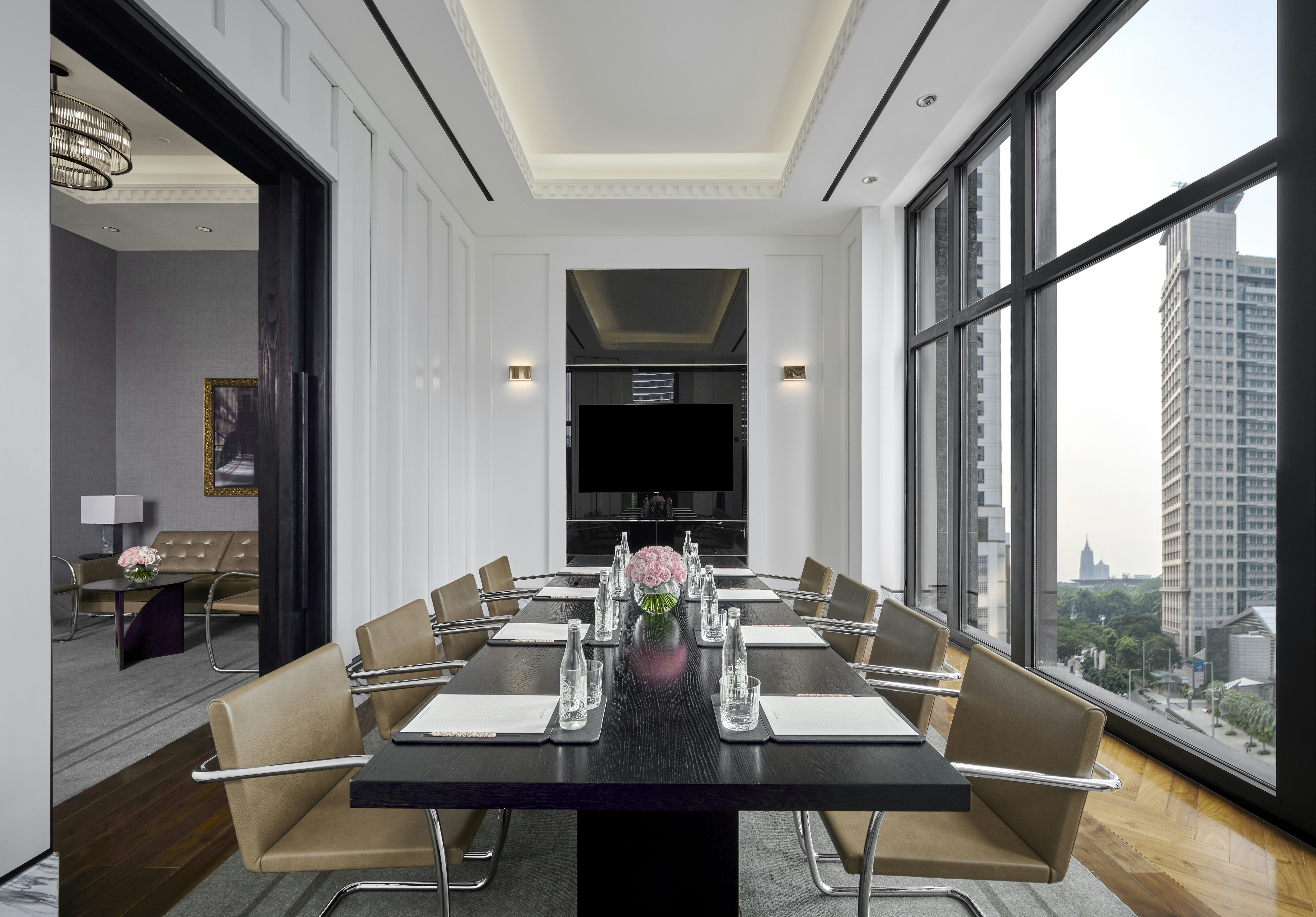 The Langham Jakarta 15/24