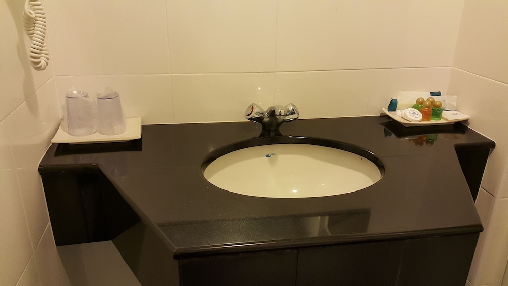 Goodhope Hotel Skudai Johor Bahru 61/61