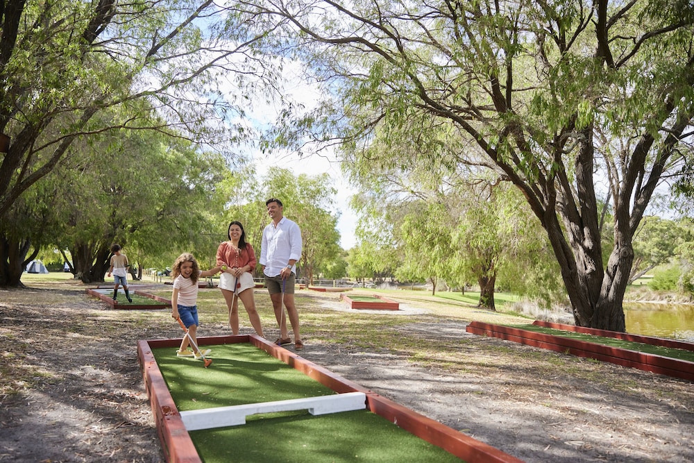 RAC Busselton Holiday Park 34/50