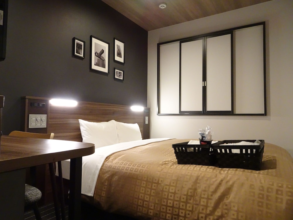 Sotetsu Fresa Inn Nihombashi-Kayabacho 17/45