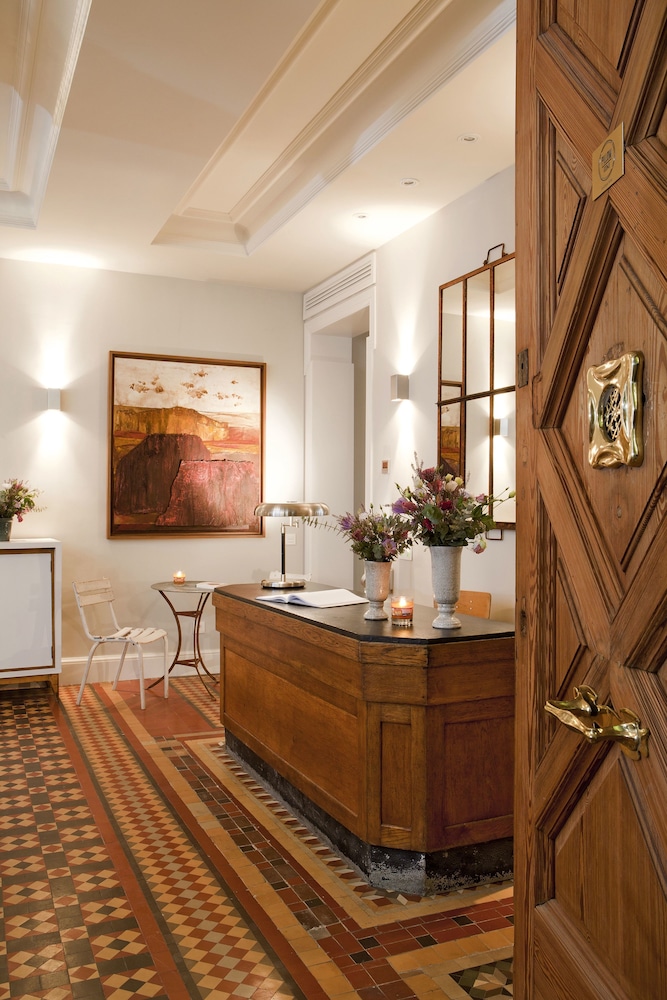 We Boutique Hotel 6/74