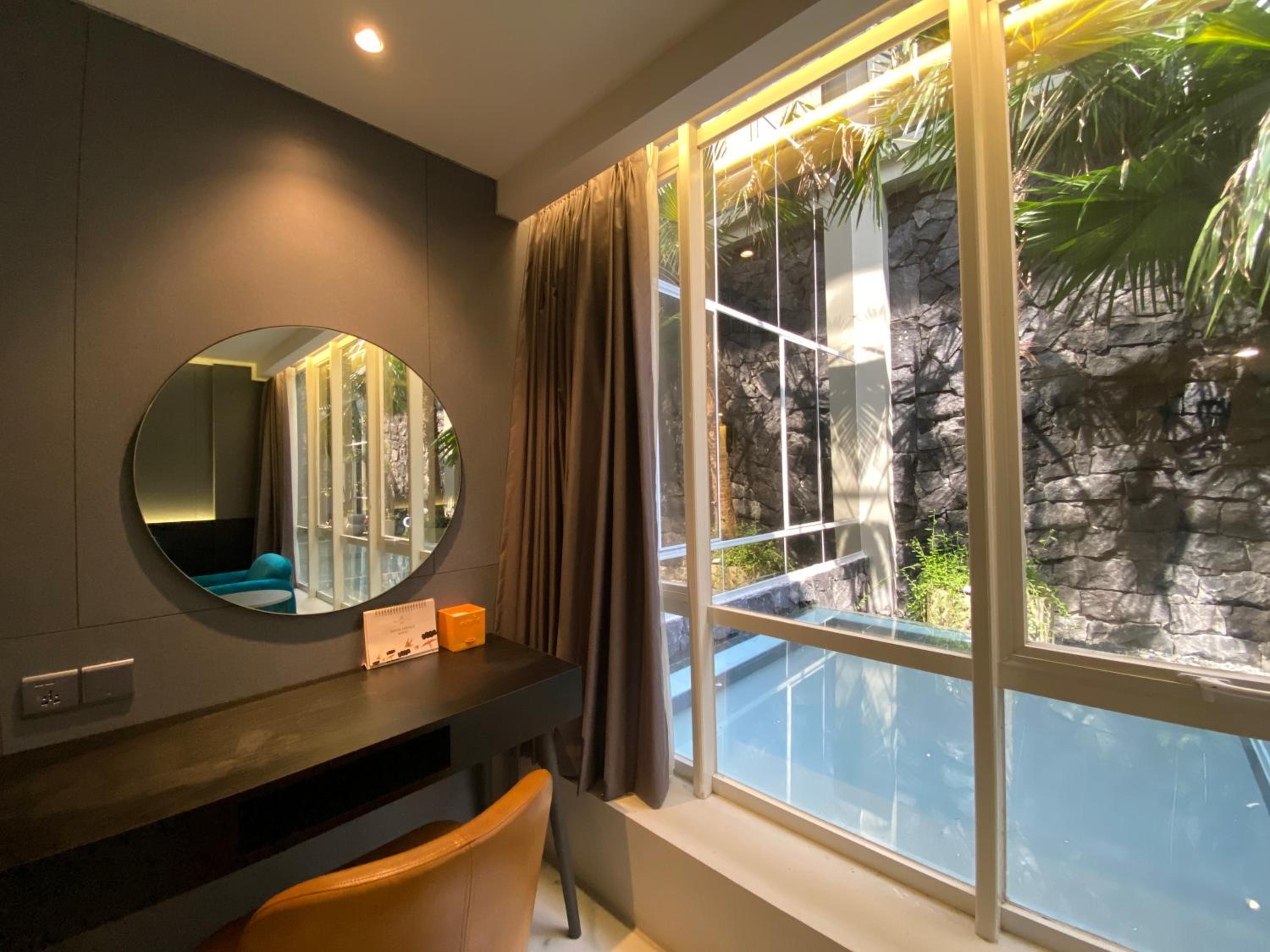 Trio Azana Style Hotel Kebumen 20/50