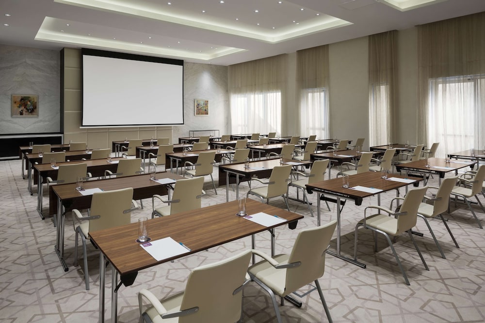 فندق حياة بليس الرياض السليمانية(Hyatt Place Riyadh Al Sulaimania) 66/70