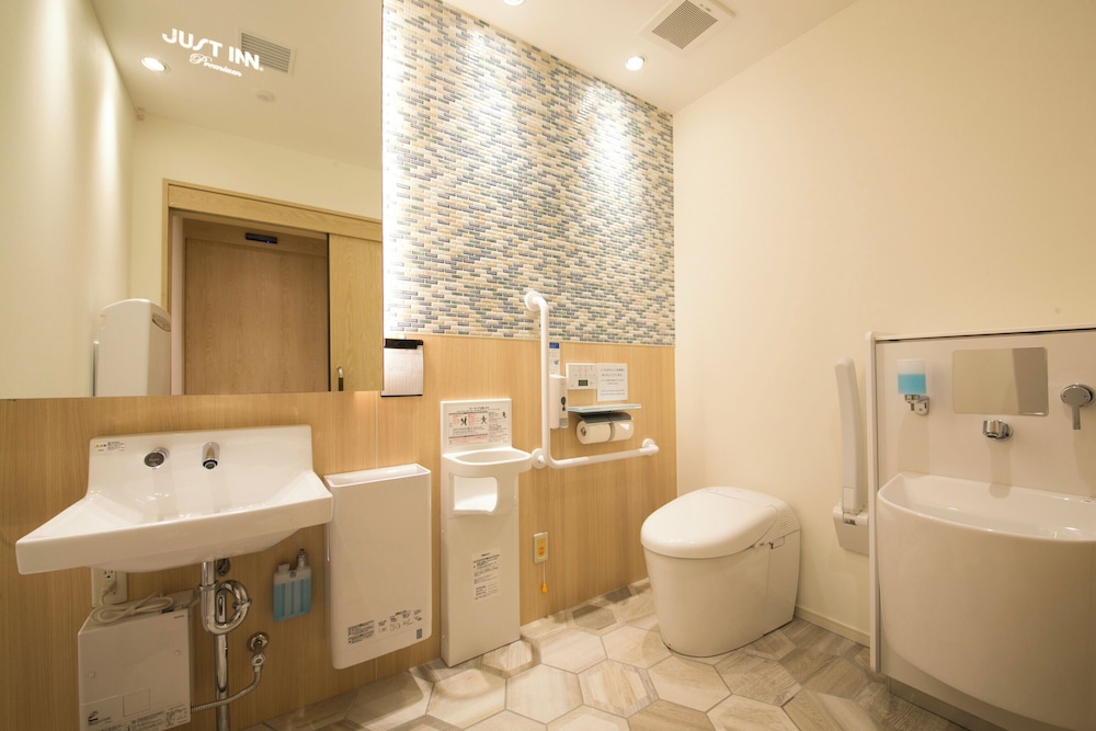 Just Inn Premium Nagoya Station 47/50