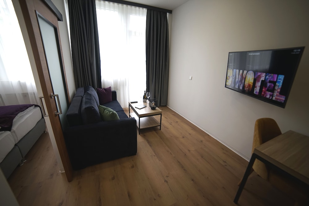 Diwotel Frankfurt Airport Dreieich (15 Km From Frankfurt) 27/41
