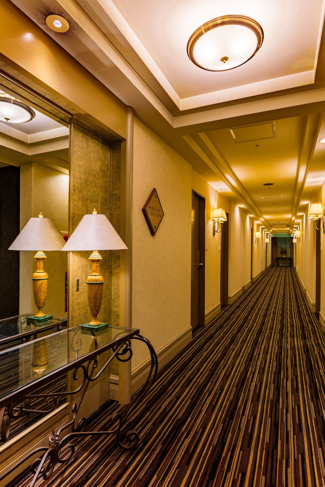Hotel Resol Sapporo Nakajimakouen 47/68