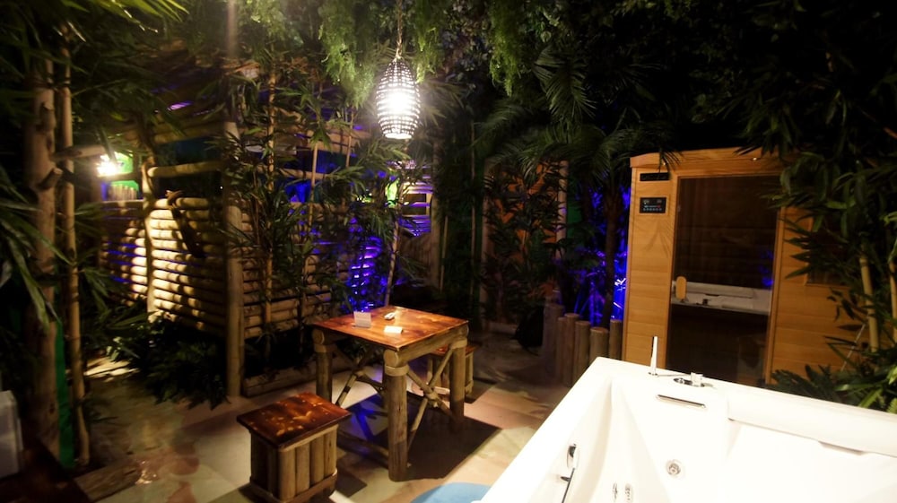 MagicSuite Guest House Roma Portuense 26/26