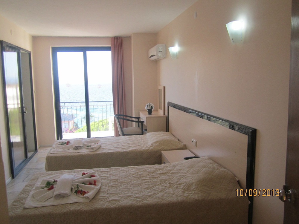 Hotel Melike 8/25