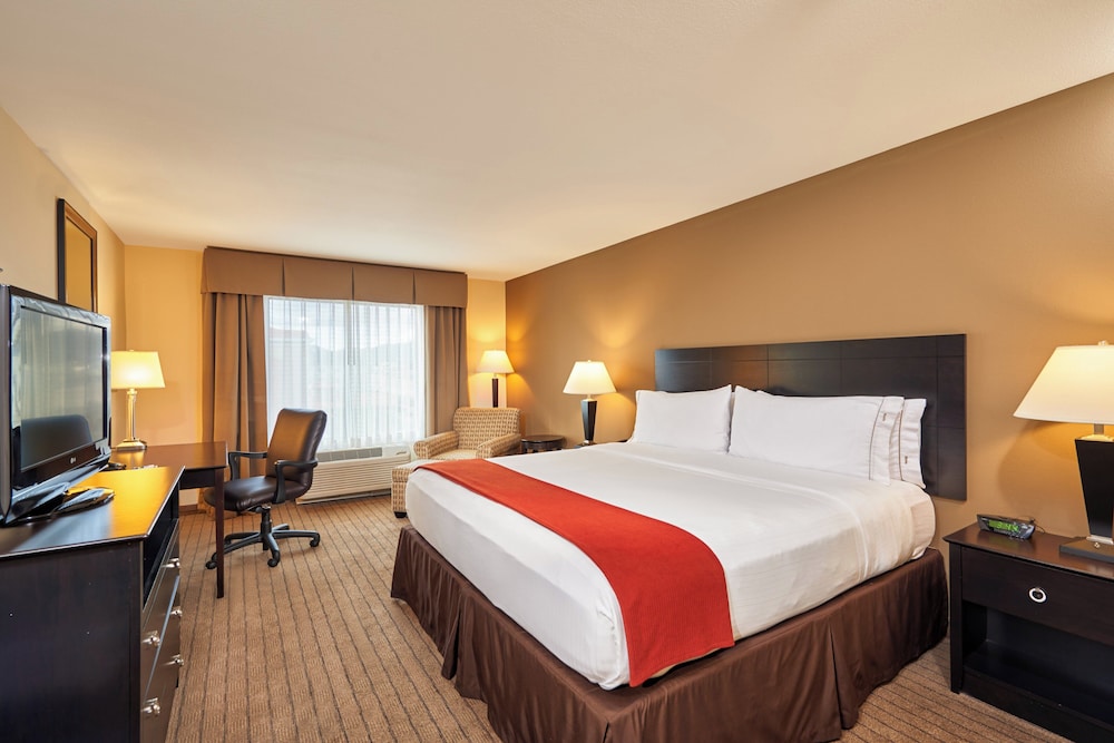 Holiday Inn Express Hotel and Suites El Paso Airport Area 21/64