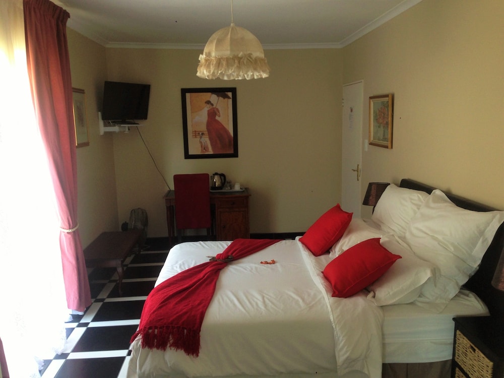 Helderberg Guesthouse 6/29