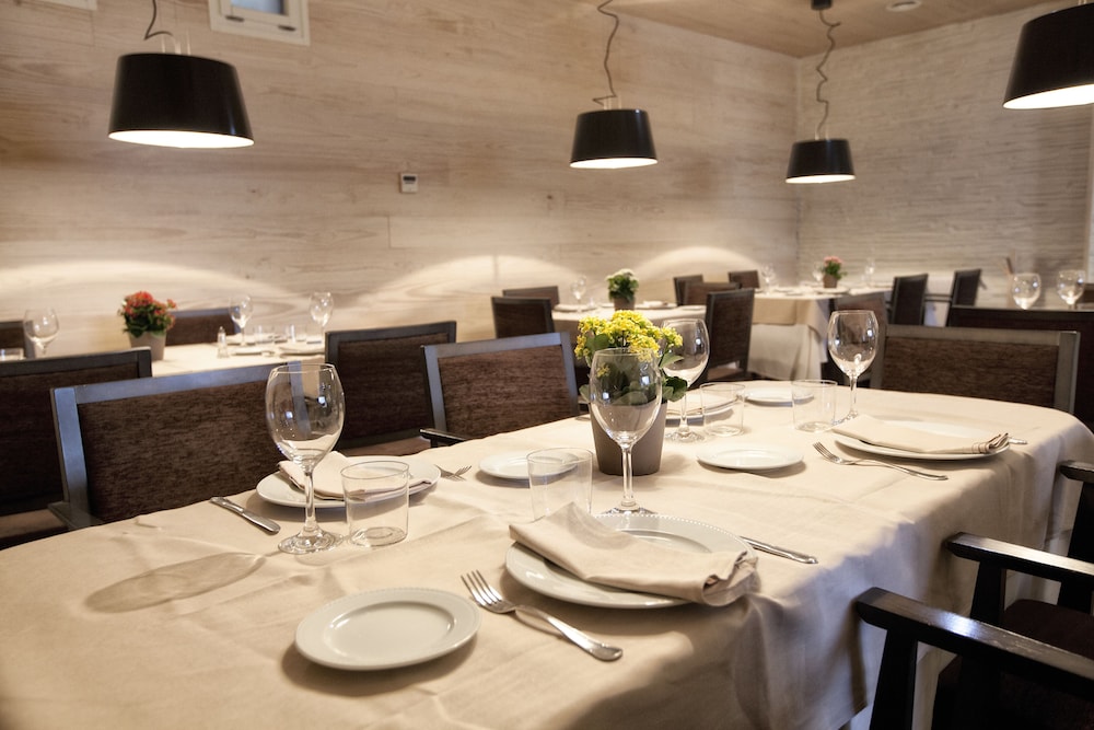 Hotel Arcea Los Lagos Nature 13/20
