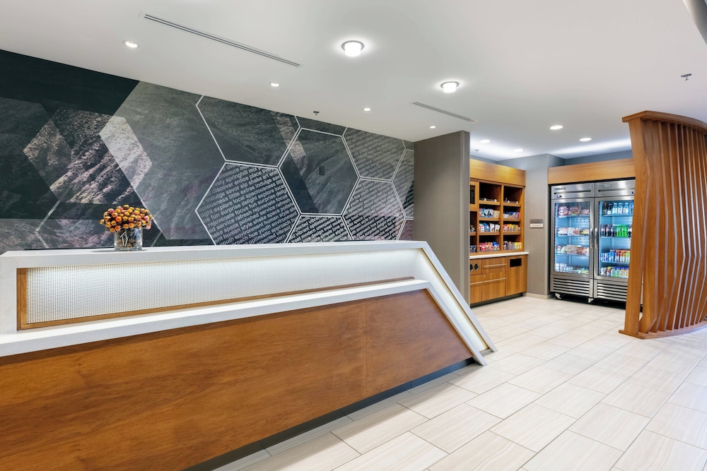 SpringHill Suites by Marriott Chattanooga South/Ringgold, GA 6/33