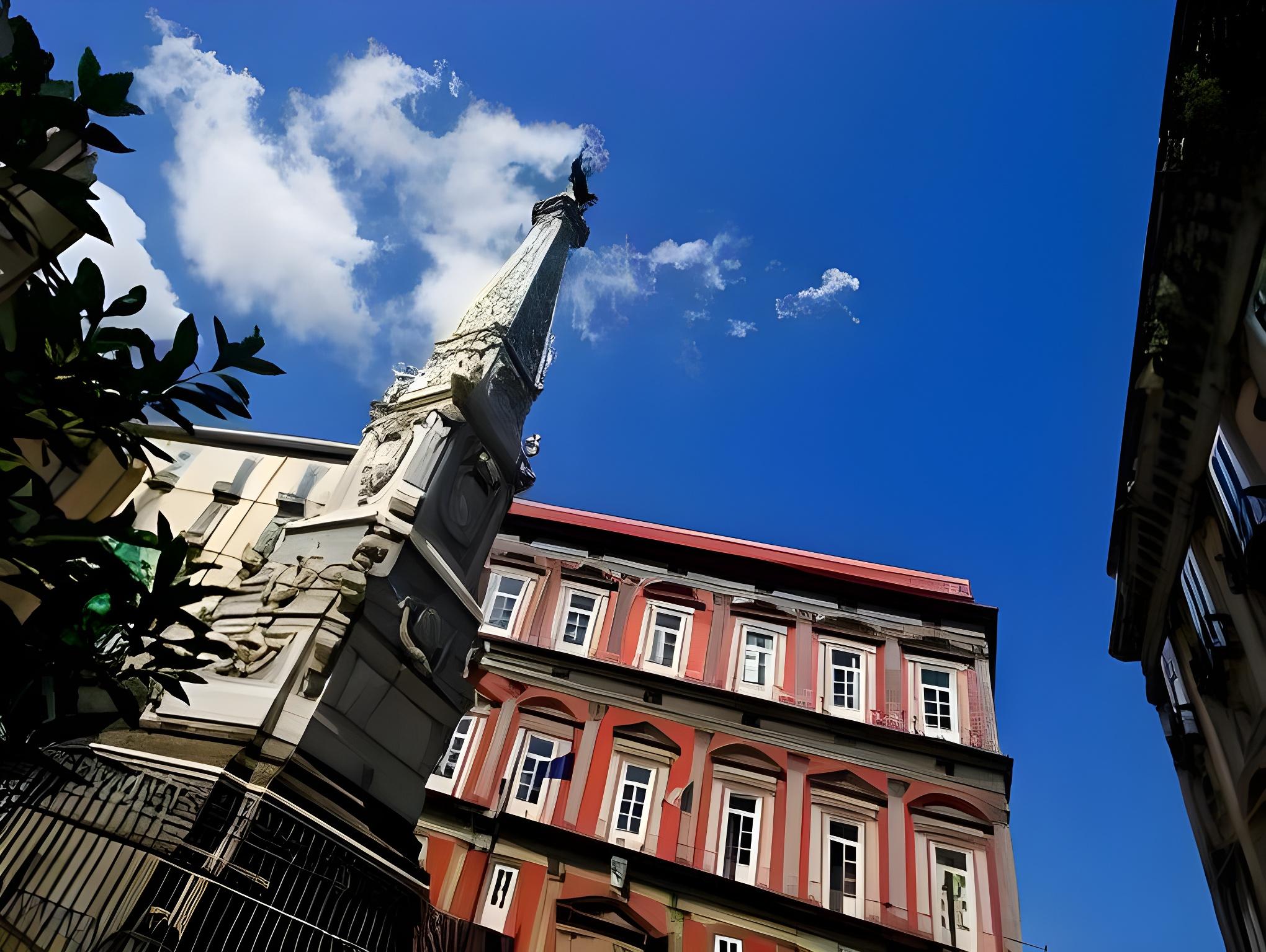 Decumani Hotel De Charme in NAPLES