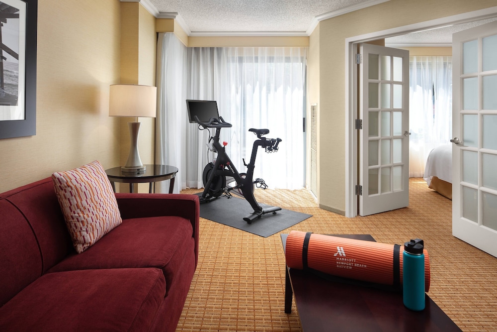 Marriott Newport Beach Bayview 36/51