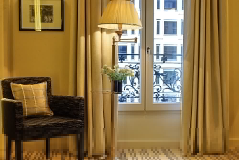 Hotel Montaigne 49/69